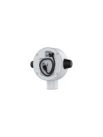 Axis Boîtier arrière cellulaire AXIS TP3604-E Blanc 1 Pièce/s