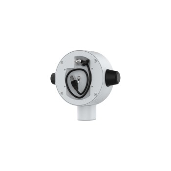 Axis Boîtier arrière cellulaire AXIS TP3604-E Blanc 1 Pièce/s