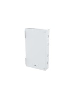 Axis Boîtier de raccordement TA9201 Blanc 1 Pièce/s