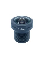 Axis Objectif M12 2.4-2.4 mm M12 10 pièces.
