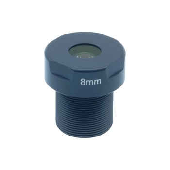 Axis Objectif M12 8-8 mm M12 10 pièces.