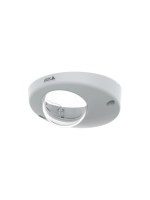 Axis TP3843 Couvercle de dôme Transparent, lot de 10