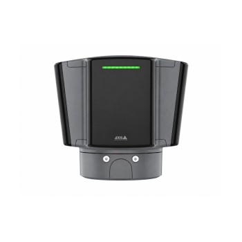 AXIS D2124-VE Radar Detektor, 360° AXIS D2124-VE Radar Detektor, 360°