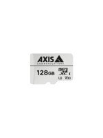 Axis Carte microSDXC Surveillance 128 Go 1 pièce