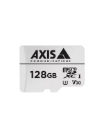 Axis Carte microSDXC Surveillance 128 Go 10 pièces