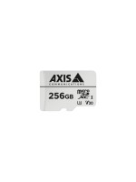 Axis Carte microSDXC Surveillance 256 Go 1 pièce