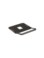 Axis Supports pour plafond/mur TF9902 Noir 1 Pièce/s