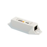 AXIS T8129 PoE Extender, Indoor, ohne zusätzlichen Strom