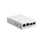 AXIS T8604, Ethernet pour Glasfaser Wandler