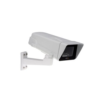 AXIS Outdoor Gehäuse T93F20, Outdoor, Stossfest, PoE