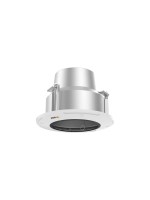 AXIS Deckeneinbaugehäuse T94A02L, zum Einbau in Hohldecken