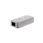 AXIS T8134 PoE+ Injector/Midspan indoor, 60W PoE+, 1 Port, IEEE 802.3at and 802.3af