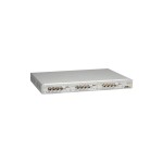 AXIS 291 1U Video Encoder Rack, 1 HE, for 19