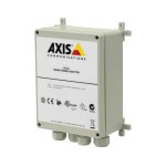 AXIS PS24, alimentation pour LED Strahler, 24V AC alimentation, Outdoor,