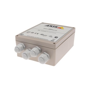 AXIS PS24, alimentation pour LED Strahler, 24V AC alimentation, Outdoor, AXIS PS24, alimentation pour LED Strahler, 24V AC alimentation, Outdoor,