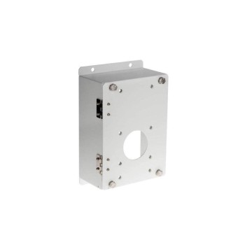 Axis Supports mural pour bloc d'alimentation PS24 Blanc Axis Supports mural pour bloc d'alimentation PS24 Blanc