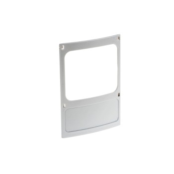 AXIS Streulinse B, pour T90B25 W-LED, 120° Streuung des Lichtes (bei 15m) AXIS Streulinse B, pour T90B25 W-LED, 120° Streuung des Lichtes (bei 15m)