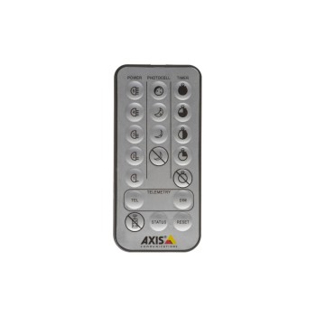 AXIS T90B Fernbedienung, pour T90B Strahler AXIS T90B Fernbedienung, pour T90B Strahler