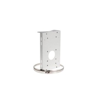 AXIS PS24 Masthalterung, für die Montage an Pfosten et Masten AXIS PS24 Masthalterung, für die Montage an Pfosten et Masten