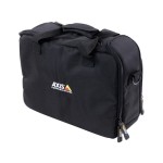 AXIS saccoche/etui pour T8415, Soft saccoche/etui,  Platz pour accu, Ladegerät