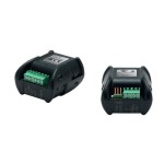 AXIS A9801 Sicherheitsrelais, weitere Sicherheitsstufe