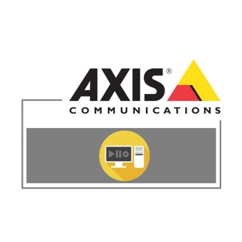 AXIS ACS 5 E Univ. Device Liz., 1 Kanal,, Universal Kameralizenz, pour Fremdmarken AXIS ACS 5 E Univ. Device Liz., 1 Kanal,, Universal Kameralizenz, pour Fremdmarken