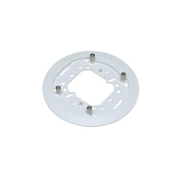 AXIS T94F01M Montageplatte, Indoor,, Anschlussplatte avec Netzwerkcâblemuffe AXIS T94F01M Montageplatte, Indoor,, Anschlussplatte avec Netzwerkcâblemuffe