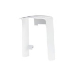 Axis Boîtier de protection contre les intempéries T98A protection solaire Blanc