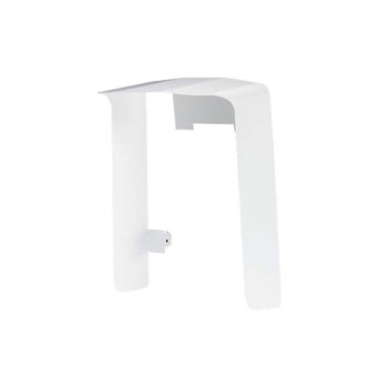 AXIS T98A Sonnenschutz,, for allen T98A-VE Überwachungsgehäuse, Alu, AXIS T98A Sonnenschutz,, for allen T98A-VE Überwachungsgehäuse, Alu,