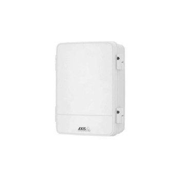 AXIS T98A15-VE Überwachungsgehäuse,, IP66, Vandalensicher, Standalone AXIS T98A15-VE Überwachungsgehäuse,, IP66, Vandalensicher, Standalone