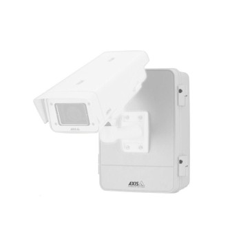 AXIS T98A16-VE Überwachungsgehäuse,, IP66, Vandalensicher, Kameramontage AXIS T98A16-VE Überwachungsgehäuse,, IP66, Vandalensicher, Kameramontage