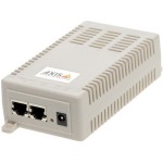 AXIS T8127 PoE Splitter,, 60W, teilt PoE et Daten,