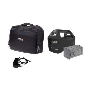 AXIS T8415 Set, with T8415 Tool /, case / Zusatzakku