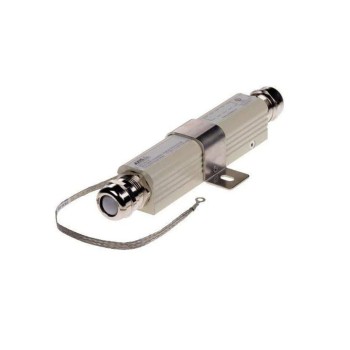 AXIS Blitzschutz T8061, bis 10kV, 1Gbps, IP66, Wand-/ Mastmontage AXIS Blitzschutz T8061, bis 10kV, 1Gbps, IP66, Wand-/ Mastmontage