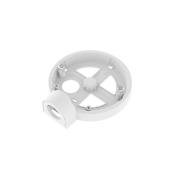 AXIS T94B01P Wandhalterung, für Installationen an Wänden AXIS T94B01P Wandhalterung, für Installationen an Wänden