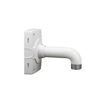 AXIS Wandhalterung with Gewinde T91D61, Outdoor, 1.5 AXIS Wandhalterung with Gewinde T91D61, Outdoor, 1.5