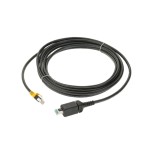 AXIS 5m Outdoor RJ45 Kabel, 5m, IP66, Push/Pull Verbindung