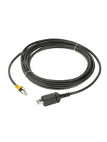 AXIS 5m Outdoor RJ45 cable, 5m, IP66, Push/Pull Verbindung
