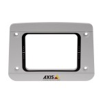 AXIS T92E20/21 Front Kit, Abdeckung/Glas/Rahmen/Schrauben