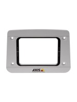 AXIS T92E20/21 Front Kit, Abdeckung/Glas/Rahmen/Schrauben