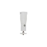 Axis Support pour plafond/mur T91A04 Blanc