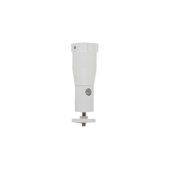 Axis Support pour plafond/mur T91A04 Blanc Axis Support pour plafond/mur T91A04 Blanc
