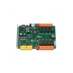 Axis Module E/S A9188 8x E/S 8x C relais