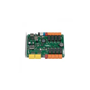 AXIS A9188 Netzwerk I/O Relais, 8 I/O, 12/24V DC Output, PoE+, VAPIX/ACAP AXIS A9188 Netzwerk I/O Relais, 8 I/O, 12/24V DC Output, PoE+, VAPIX/ACAP