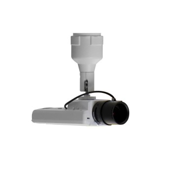 Axis Supports pour plafond/mur T91A05 Blanc Axis Supports pour plafond/mur T91A05 Blanc