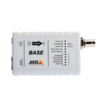 Axis Convertisseur PoE+ T8641 Module de base PoE+ sur câble coaxial