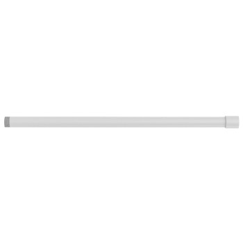 AXIS Verlängerungsrohr T91B52 100cm, zu T91B50 et T91B51, blanc, 1.5 AXIS Verlängerungsrohr T91B52 100cm, zu T91B50 et T91B51, blanc, 1.5