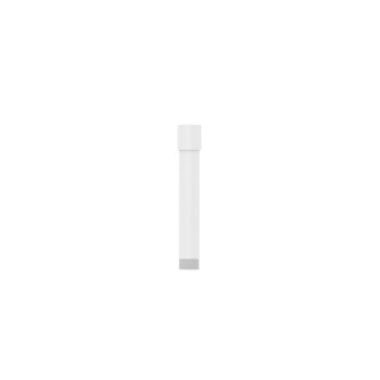 AXIS Verlängerungsrohr T91B52 30cm, zu T91B50 et T91B51, blanc, 1.5 AXIS Verlängerungsrohr T91B52 30cm, zu T91B50 et T91B51, blanc, 1.5