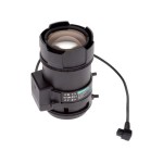 Axis Objectif Fujinon DC 8-80 mm DC CS