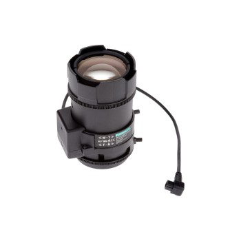 AXIS Optik Fujinon Tele 8-80mm DC, IR Korrigiert, C and CS Anschluss